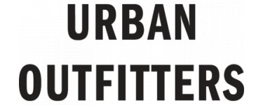 Urban Outfitters: 40% de réduction sur les robes et combinaisons 